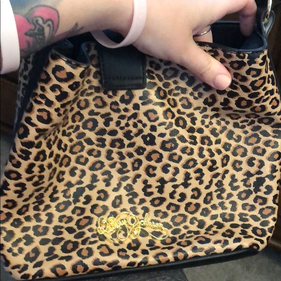 Kelsey Johnson purse - Picture 2 of 2